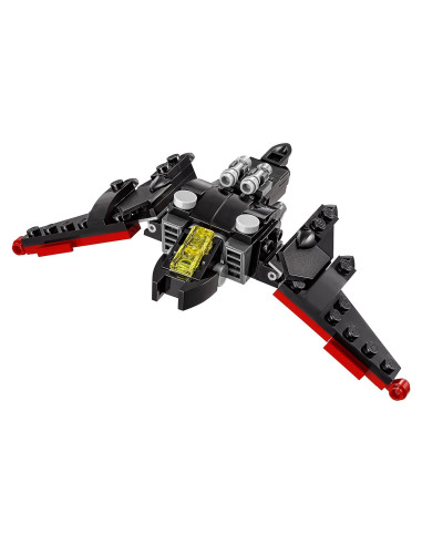 LEGO Mini Batwing 30524 - Película de Batman