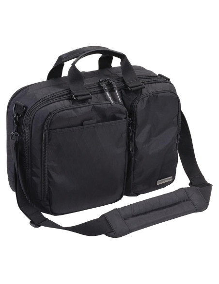 Bolsa Chobe 2.0 GuraGear para laptop 40.6 cm negra