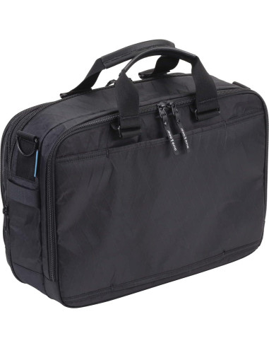 Bolsa Chobe 2.0 GuraGear para laptop 40.6 cm negra