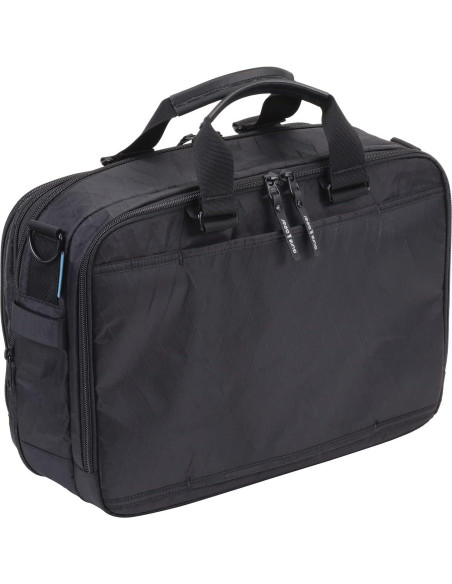 Bolsa Chobe 2.0 GuraGear para laptop 40.6 cm negra
