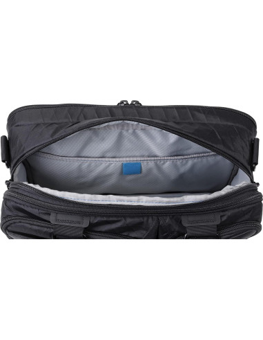 Bolsa Chobe 2.0 GuraGear para laptop 40.6 cm negra