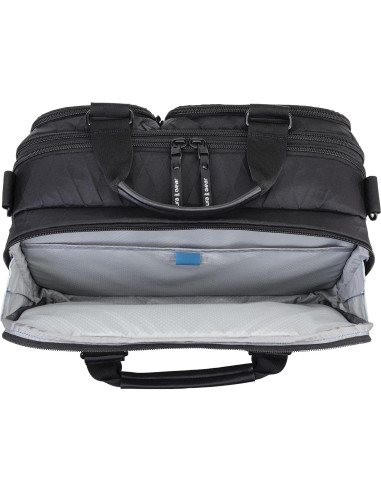 Bolsa Chobe 2.0 GuraGear para laptop 40.6 cm negra