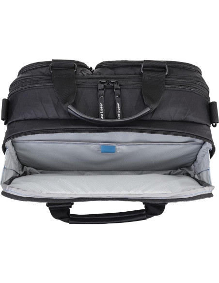 Bolsa Chobe 2.0 GuraGear para laptop 40.6 cm negra