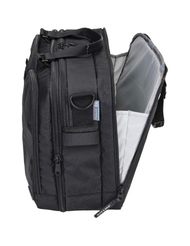 Bolsa Chobe 2.0 GuraGear para laptop 40.6 cm negra
