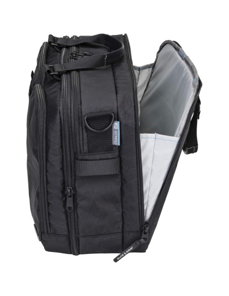 Bolsa Chobe 2.0 GuraGear para laptop 40.6 cm negra