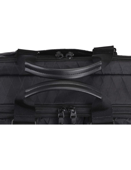 Bolsa Chobe 2.0 GuraGear para laptop 40.6 cm negra