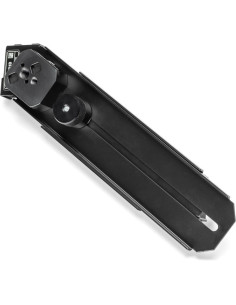 Soporte para Tabletas Manfrotto TetherGear 22-33 cm Ajustable 2