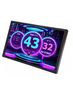 Monitor LCD VSDISPLAY 8" 1280x800 IPS Portátil para PC