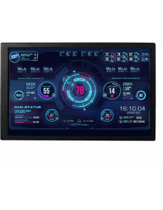 Monitor LCD VSDISPLAY 8" 1280x800 IPS Portátil para PC 2