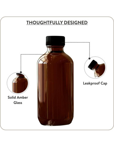 Aceite Esencial de Jazmín AVD ORGANICS 100ml Puro y Natural