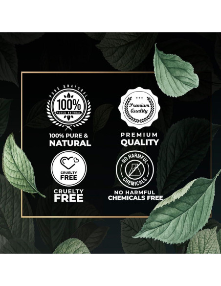 Aceite Esencial de Jazmín AVD ORGANICS 100ml Puro y Natural