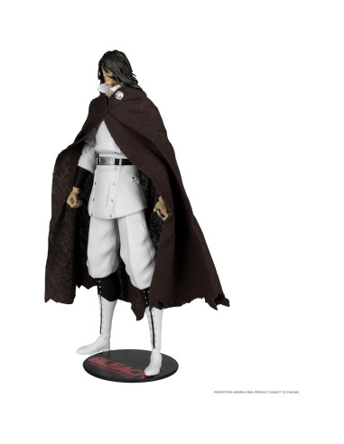 Figura de Acción McFarlane Toys Yhwach 17,78 cm BLEACH