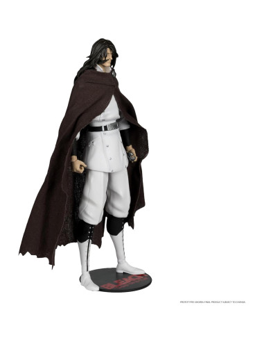 Figura de Acción McFarlane Toys Yhwach 17,78 cm BLEACH