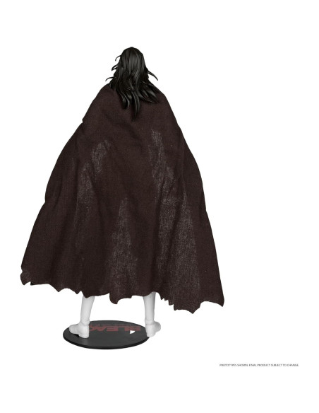 Figura de Acción McFarlane Toys Yhwach 17,78 cm BLEACH Figura de Acción McFarlane Toys Yhwach 17,78 cm BLEACH