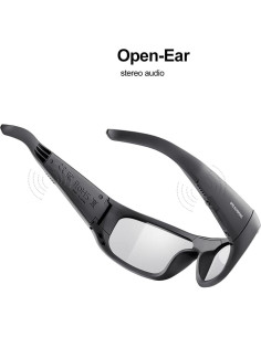Gafas Inteligentes OhO T8 PRO Polarizadas con Altavoz Bluetooth 2