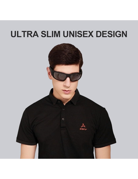 Gafas Inteligentes OhO T8 PRO Polarizadas con Altavoz Bluetooth