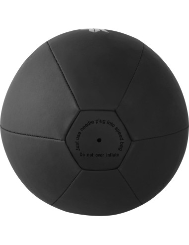 Bolsa de Velocidad FISTRAGE FR de Cuero para MMA y Kickboxing