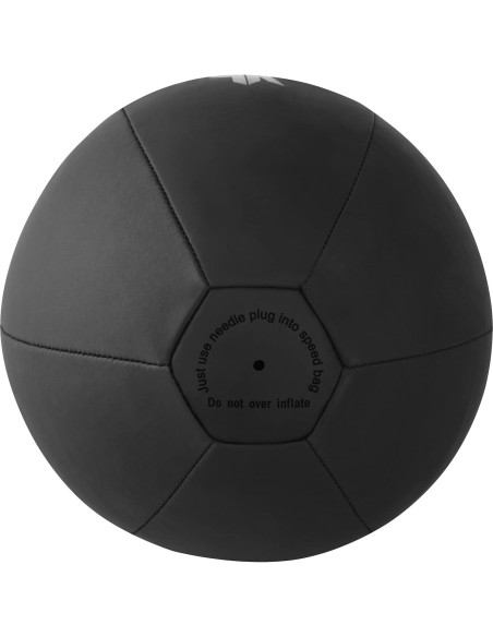 Bolsa de Velocidad FISTRAGE FR de Cuero para MMA y Kickboxing