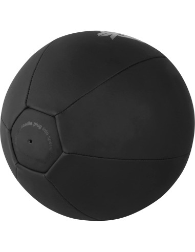 Bolsa de Velocidad FISTRAGE FR de Cuero para MMA y Kickboxing