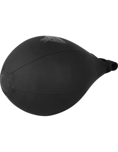 Bolsa de Velocidad FISTRAGE FR de Cuero para MMA y Kickboxing