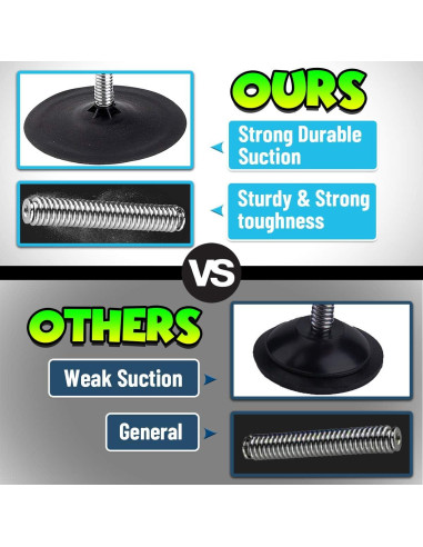 Bolsa de Boxeo de Escritorio CozyBomB 36 cm Alivio Estrés