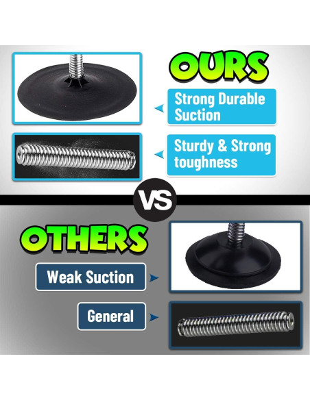 Bolsa de Boxeo de Escritorio CozyBomB 36 cm Alivio Estrés