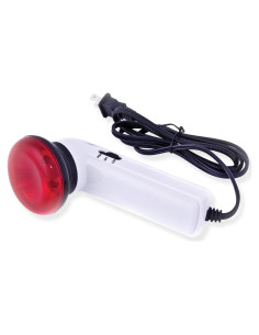 Varita de Luz Roja Portátil Infarex PMTLT para Alivio Muscular