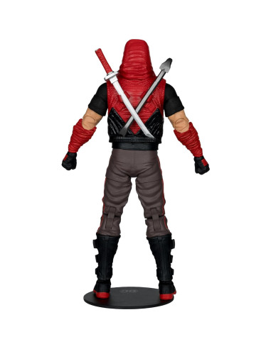 Figura Red Hood McFarlane Toys 18 cm DC Multiverse