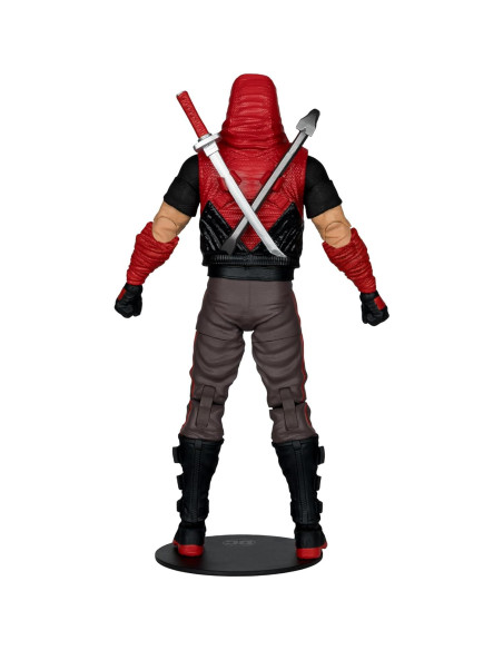 Figura Red Hood McFarlane Toys 18 cm DC Multiverse Figura Red Hood McFarlane Toys 18 cm DC Multiverse