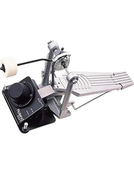 Roland KD-7 Disparador de Bombo Dinámico 1.40 kg