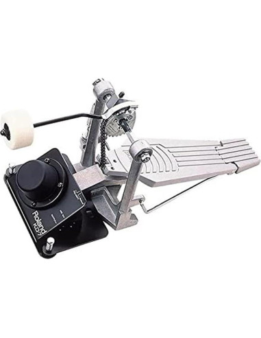 Roland KD-7 Disparador de Bombo Dinámico 1.40 kg