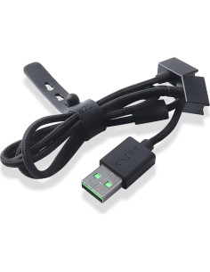 Cable de Carga USB HUYUN para Gafas Razer Anzu - Reemplazo Original 2
