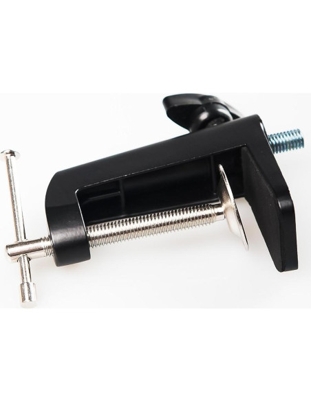 Bolsa de Golpes GLACIAL Rojo con Abrazadera y Ventosa