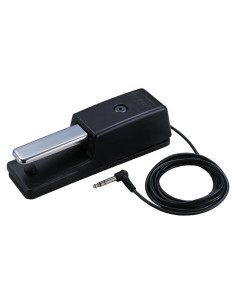 Pedal Roland DP-10 Real-Feel con goma antideslizante