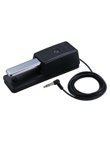 Pedal Roland DP-10 Real-Feel con goma antideslizante