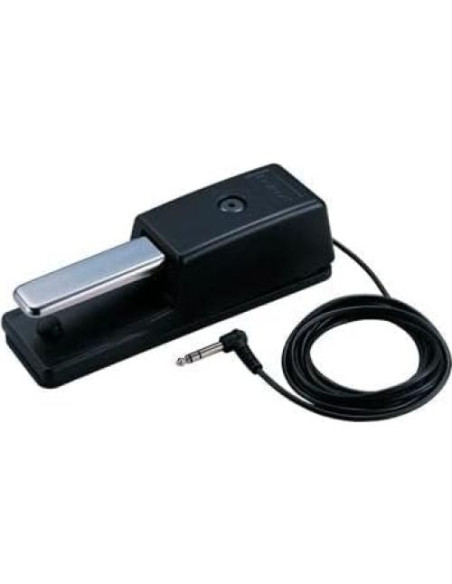 Pedal Roland DP-10 Real-Feel con goma antideslizante