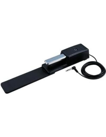 Pedal Roland DP-10 Real-Feel con goma antideslizante