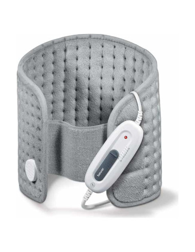 Beurer UHP49 Almohadilla Térmica 6 Niveles Calor Ajustable
