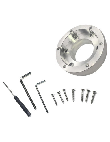 Adaptador de Volante Lumclaw para Logitech G29 G920 G923 33cm