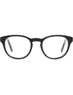 Gafas de Luz Azul Foster Grant Elena Niños 45mm Negro 2