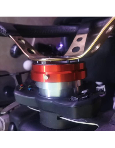 Adaptador de Volante Lumclaw para Logitech G29 G920 G923 33cm