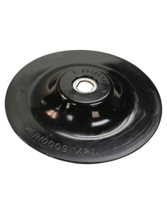 Almohadilla de Respaldo Makita 743025-8 5" para Lijadoras