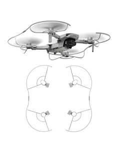 Protector de Hélices para Drone DJI Mini 4K y Mini 2 SE