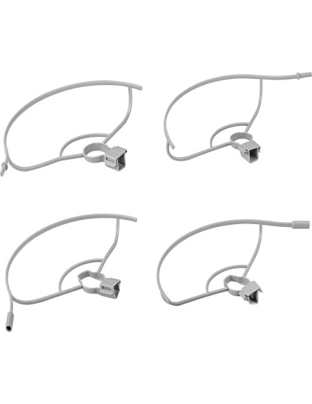 Protector de Hélices para Drone DJI Mini 4K y Mini 2 SE