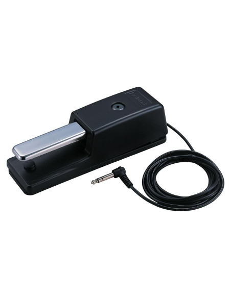 Pedal Roland DP-10 Antideslizante con Cable 2.2m