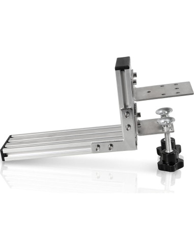 Cambiador de Simulador Dexepe USB 64 Bits Freno de Mano