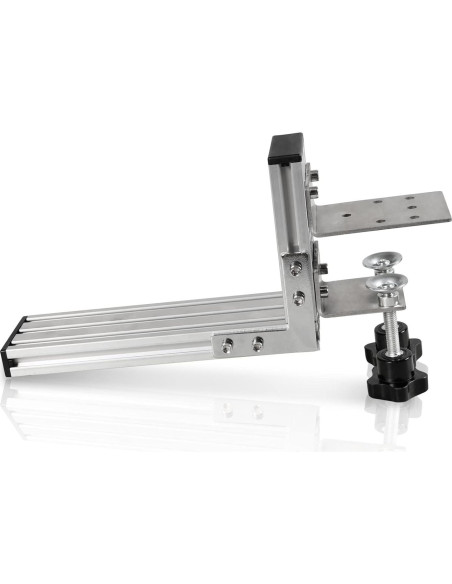 Cambiador de Simulador Dexepe USB 64 Bits Freno de Mano