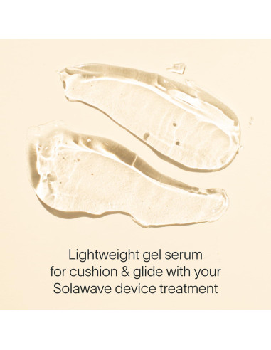 Suero Activador Solawave Wand | Ácido Hialurónico 30ml