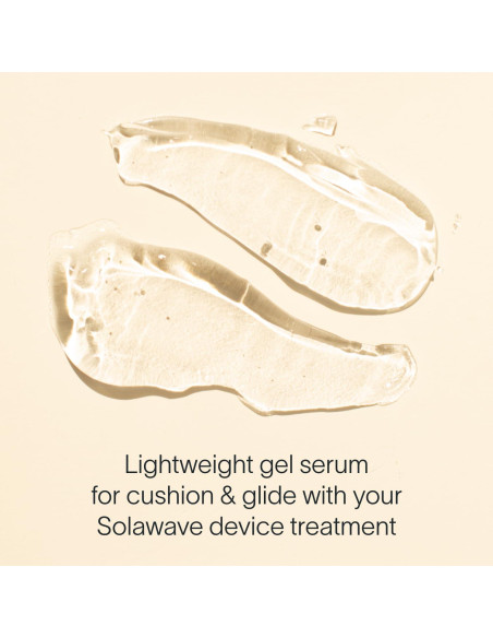 Suero Activador Solawave Wand | Ácido Hialurónico 30ml Suero Activador Solawave Wand | Ácido Hialurónico 30ml