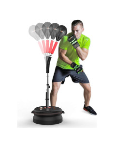 Kit de Bolsa de Reflexión Avanzado MaxxMMA 2.0 - Boxeo